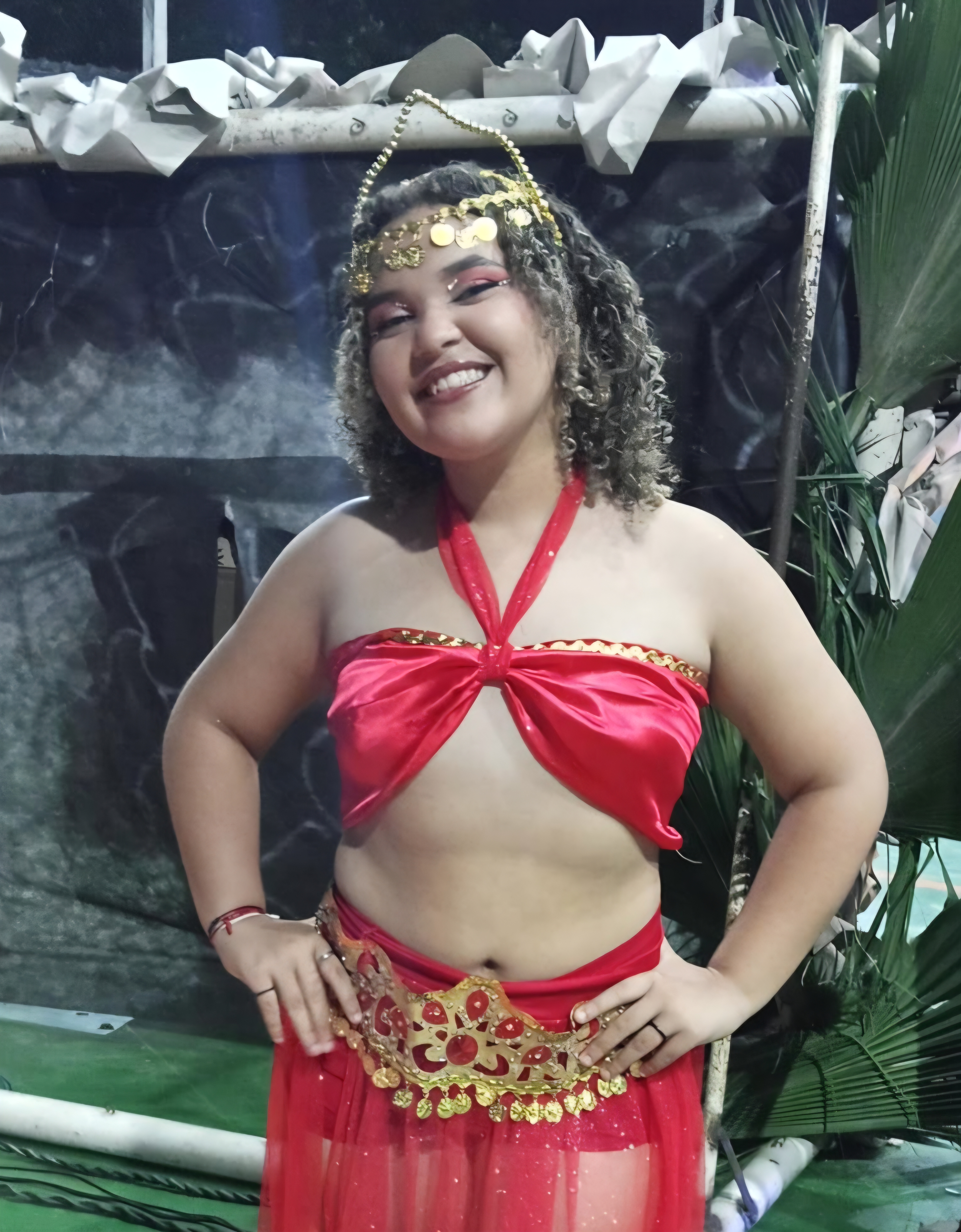 Foto de Poliana