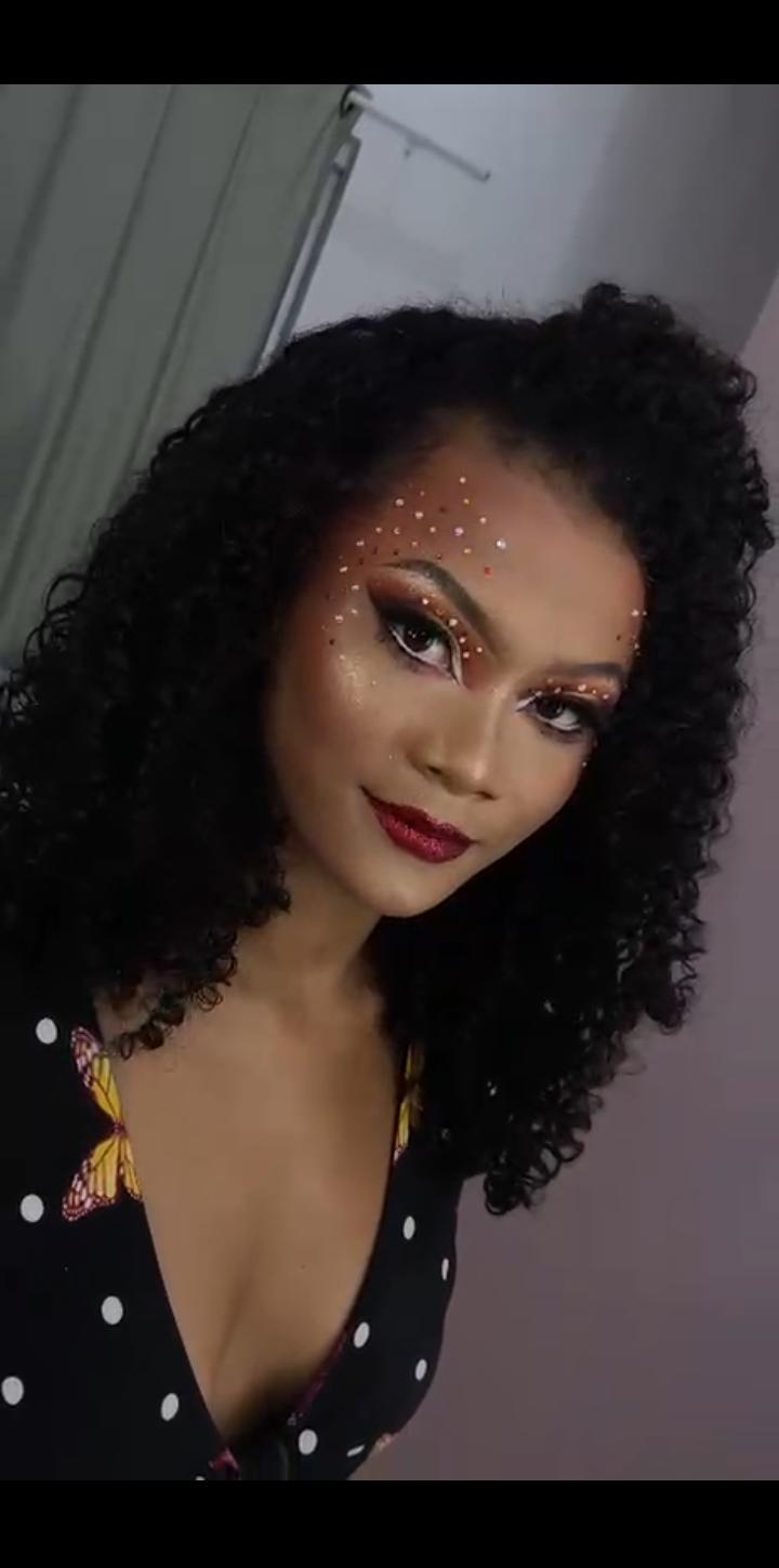 Foto de Naiane