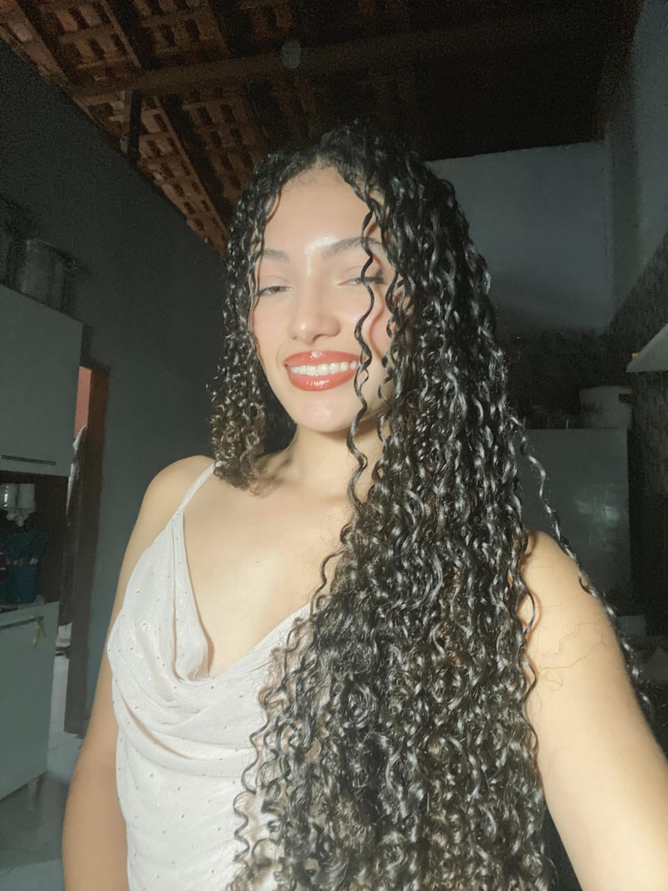 Foto de Sara