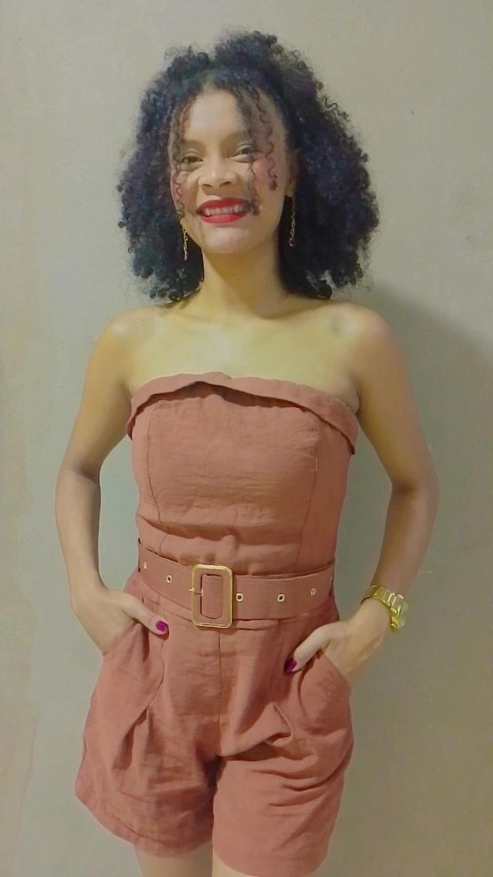 Foto de Nayla